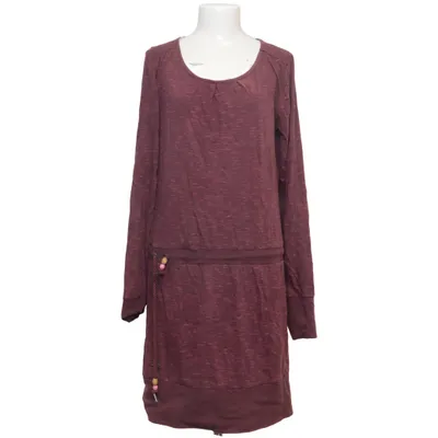 Robe (Violet) de Ragwear Coton, Polyester