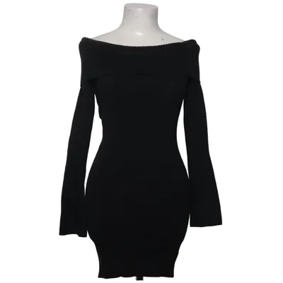 Dress (Black) from Hollister