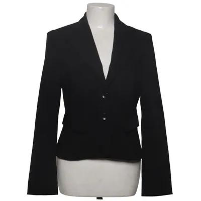 Blazer (Sort) fra Blue Sand