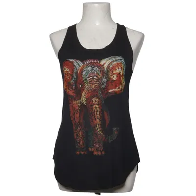 Tank Top (Gray, Multicolored) from Innocent Polyester