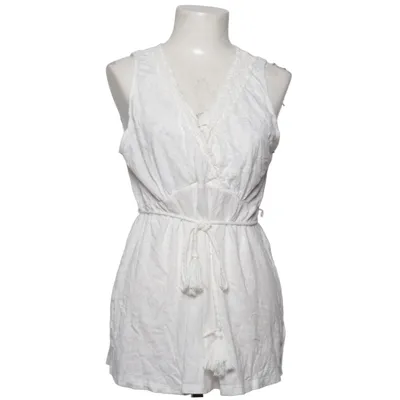 Haut de grossesse (Blanc) de H&M Mama Coton, Modal