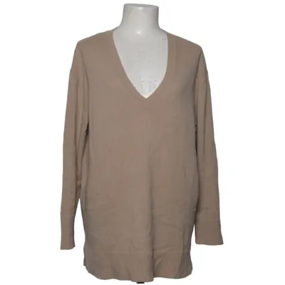 Sweater (Beige) from FTC Cashmere Cashmere