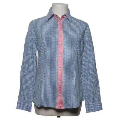 Chemise (Bleu, Blanc, Rose) de Wild & Wald Coton