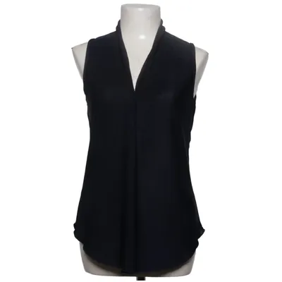 Top (Blå) fra Oxxyzen Elastan, Polyester