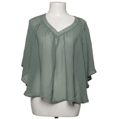 Topp (Grön) från Freebird Polyester