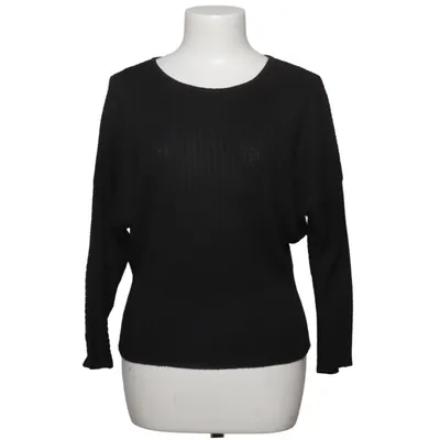 Sweater (Sort) fra Massimo Dutti