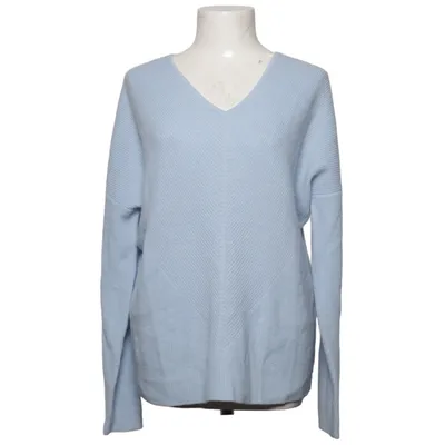 Strickpullover (Blau) von Princess Goes Hollywood Kaschmir, Wolle