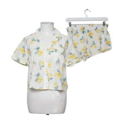Pajamas (Sleep) from Gilly Hicks by Hollister Cotton