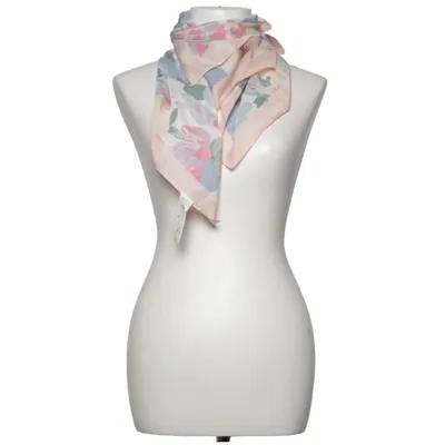 Cravat (Roze, Meerkleurig) van Beeline Polyester