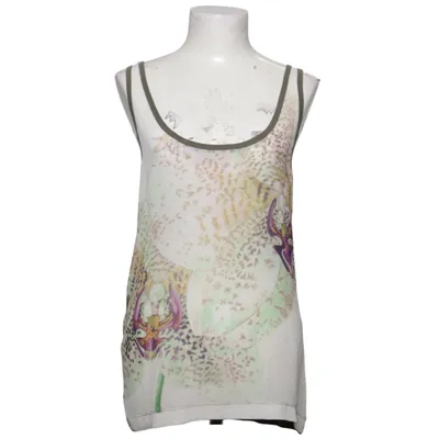 Débardeur (Vert, Multicolore) de Silvian Heach