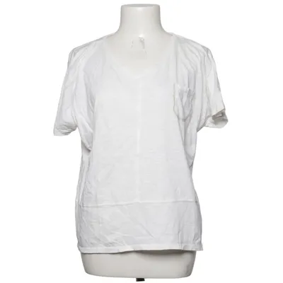 T-shirt (Vit) från Esprit Sport Bomull