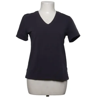 T-shirt (Grå) från Claire Woman Bomull, Elastan