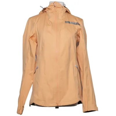 Outdoorjakke (Orange) fra GORE Running Wear Polyester