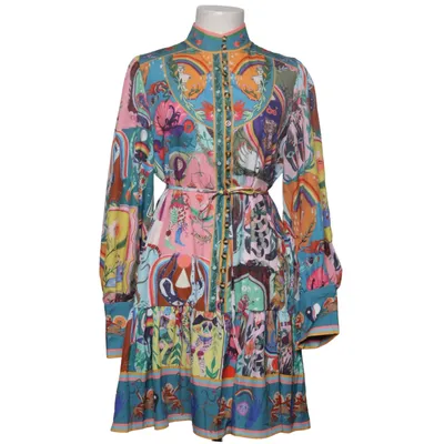 Robe portefeuille (Multicolore) de X&Z