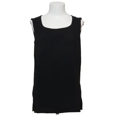 Top (Zwart) van MaxMara Acetaat, Polyester