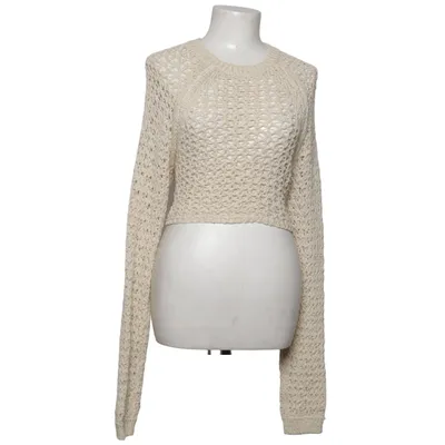 Sweater (Beige) fra Pull & Bear Bomuld