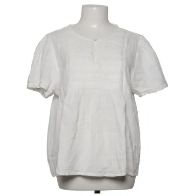 Bluse (Weiß) von Beacan Cove