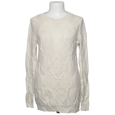 Pull-over (Beige) de Eric Bompard Cachemire