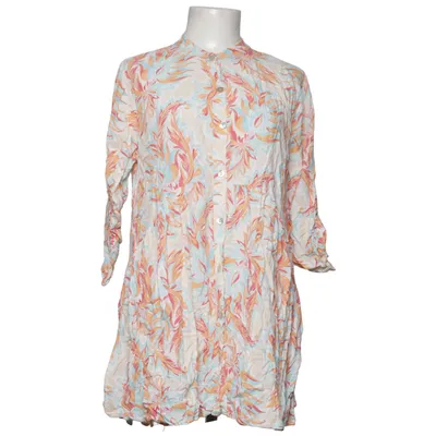 Robe (Beige, Multicolore) de Glossy Viscose