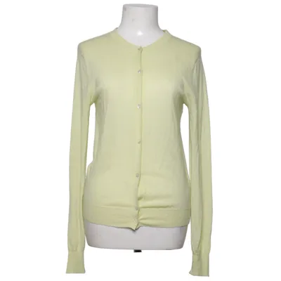 Cardigan (Yellow) from Joseph Cashmere