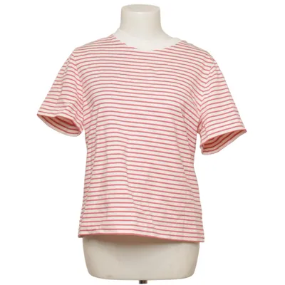 T-shirt (Vit, Rosa) från COS Bomull