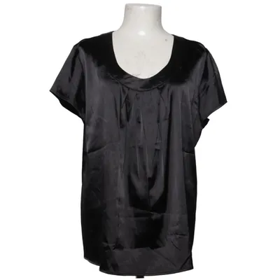 Top (Black) from Punt Roma Elastane, Polyamide