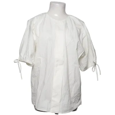 Bluse (Weiß) von Japan TKY