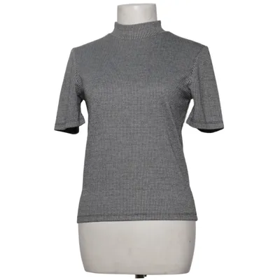 Haut (Noir, Blanc) de Stitch & Soul Élasthane, Polyester, Viscose