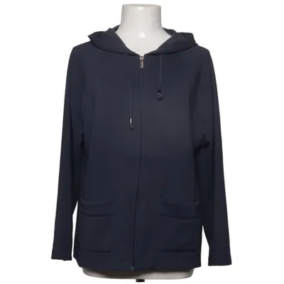 Hoodie (Lyon) from Betty & Co Elastane, Polyester