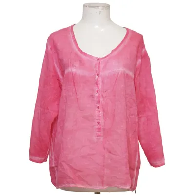Blouse (Roze) van Rich and Royal