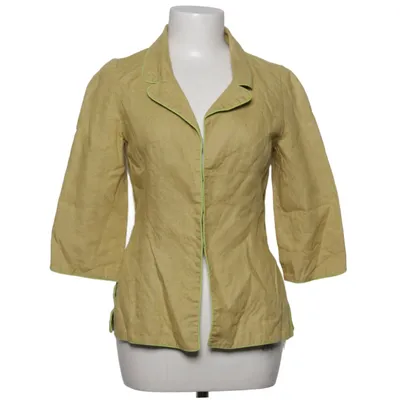 Blazer (Vert) de Helena Sorel Acétate