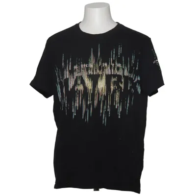 T-shirt (The Matrix 4) fra Difuzed Bomuld