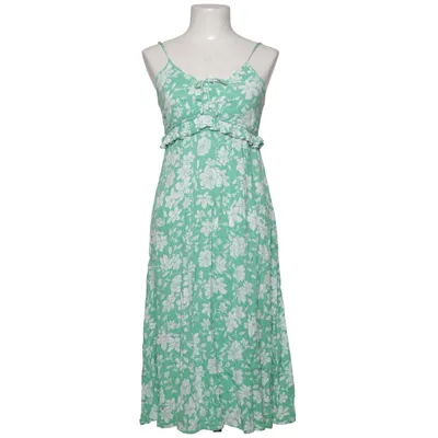 Dress (Green, White) from Billabong