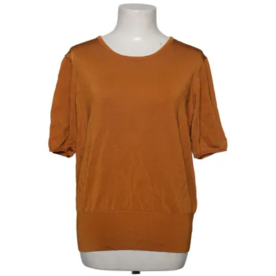 Haut (Marron) de Mademoiselle R Polyamide, Viscose