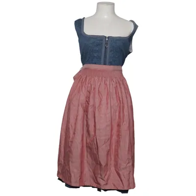 Dirndl (Blå, Rosa, Flerfärgad) från Stockerpoint