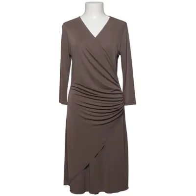 Wrap dress (Plaza) from Jus D'Orange Elastane, Viscose