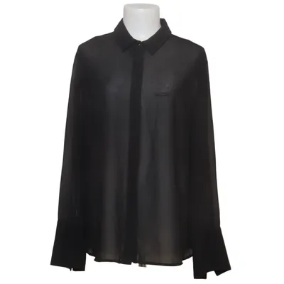 Shirt (Gray) from D'auvry Polyester