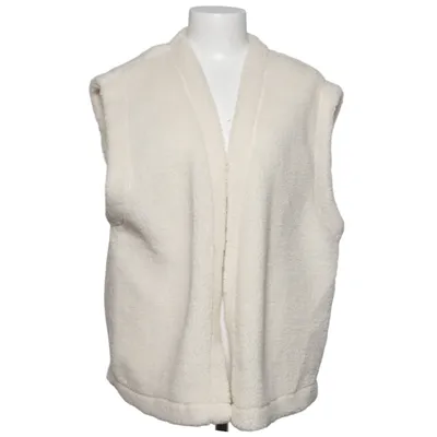 Outdoor vest (Wit) van Liz Devy Polyester