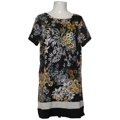 Robe (Noir, Multicolore) de Molly Bracken Polyester
