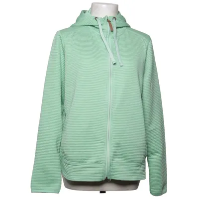 Hoodie (Green) from Nature Trail Polyester