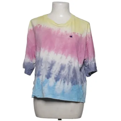 T-shirt (Yellow, Pink, Blue, Multicolored) from Champion