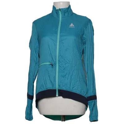 Veste de sport (Bleu, Vert) de Odlo
