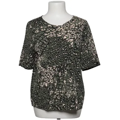 Topp (Grön, Svart, Beige) från Marc Cain Polyester