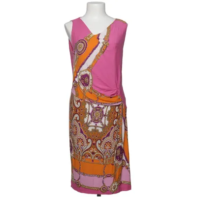 Klänning (Rosa, Orange, Lila) från Apanage
