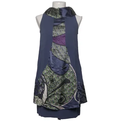 Kleid (Blau, Mehrfarbig) von Liu Jo