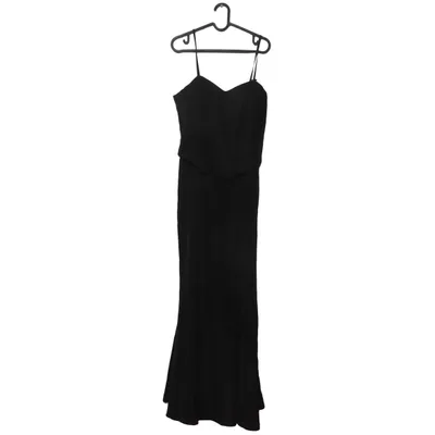 Evening gown (Black) from Chou Chou Acetate