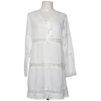 Tuniek (Wit) van Moking Top