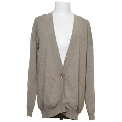 Kofta (Grå) från Hemisphere Kashmir