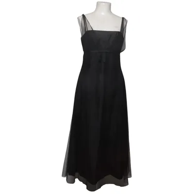 Cocktailjurk (Zwart) van David's Bridal Acetaat, Polyester