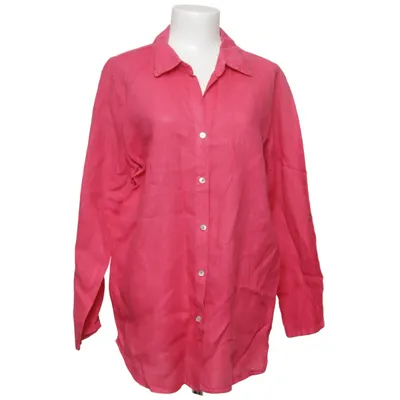 Chemise (Rose) de Perla Nera Lin